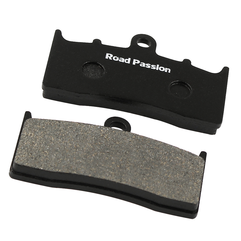 Pastiglie Freno moto Anteriore - Carbon Ceramic Motorcycle Brake Rotor recensione e prezzo