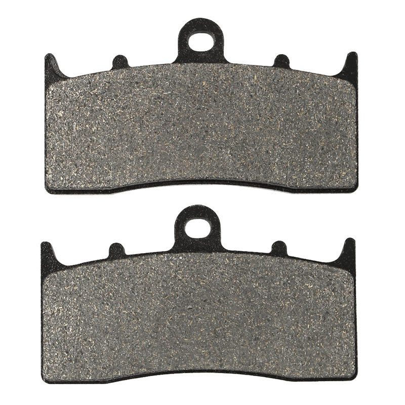 Pastiglie Freno moto Anteriore - Carbon Ceramic Motorcycle Brake Rotor recensione e prezzo