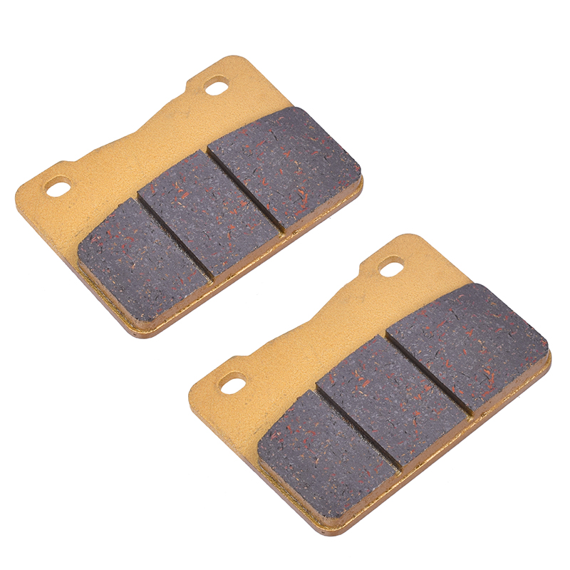 Set di Pastiglie Freno Anterio - Carbon Ceramic Motorcycle Brake Rotor recensione e prezzo