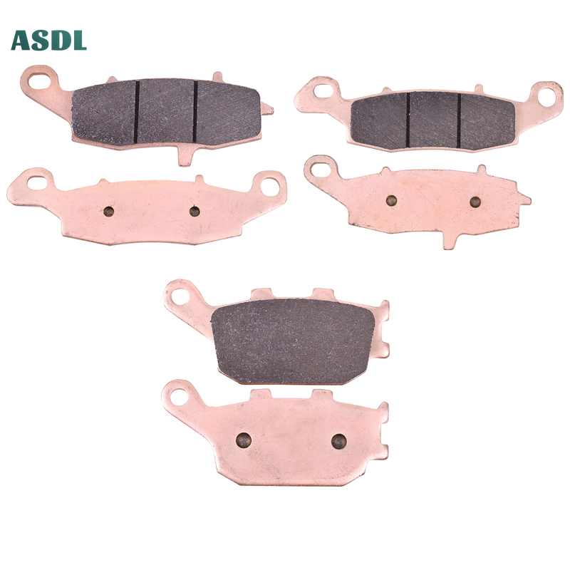 Pastiglie freno anteriori e po - Carbon Ceramic Motorcycle Brake Rotor recensione e prezzo