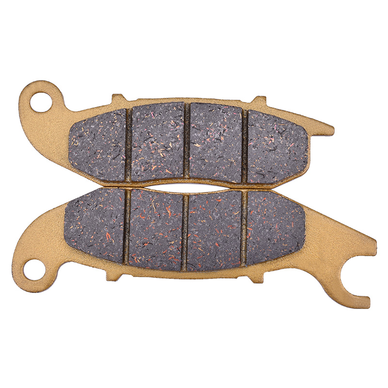 Pastiglie freno anteriori e po - Carbon Ceramic Motorcycle Brake Rotor recensione e prezzo